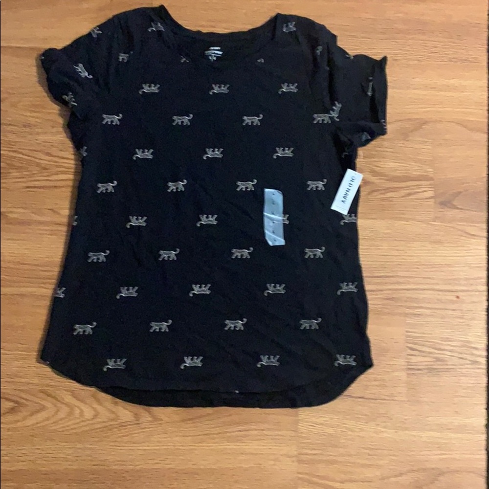 NWT old navy cotton T-shirt